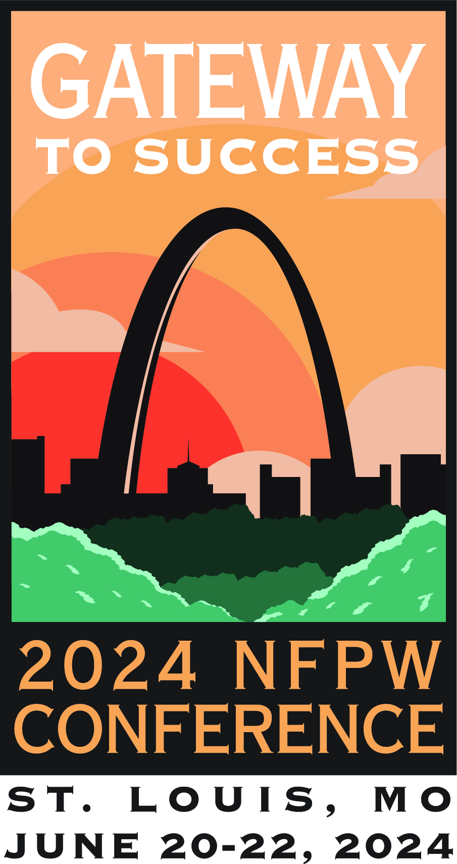 2025 NFPW Conference